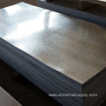 Hot-DIP Dx51d 0.5mm Gl Galvalume Steel Sheet